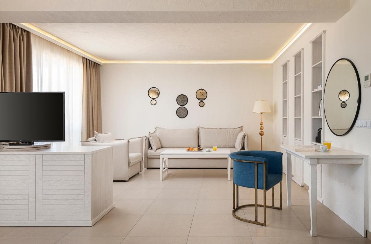 Siena Premium Retreat Hotel Lozenets Bagian luar foto