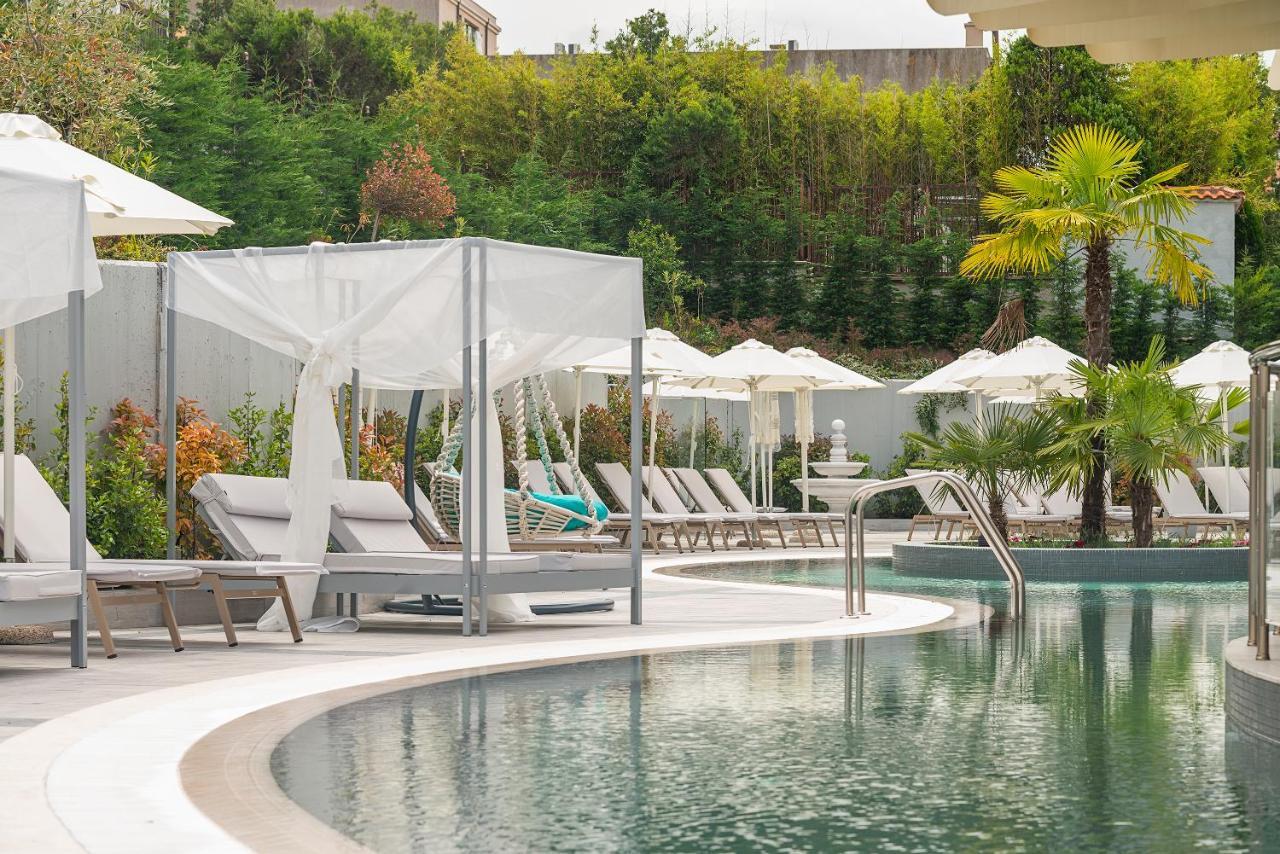 Siena Premium Retreat Hotel Lozenets Bagian luar foto