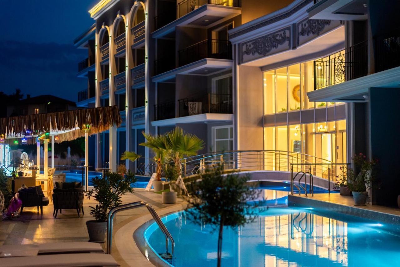 Siena Premium Retreat Hotel Lozenets Bagian luar foto