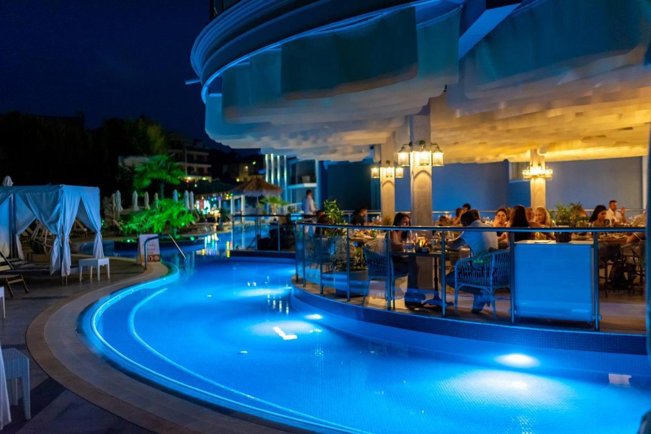 Siena Premium Retreat Hotel Lozenets Bagian luar foto