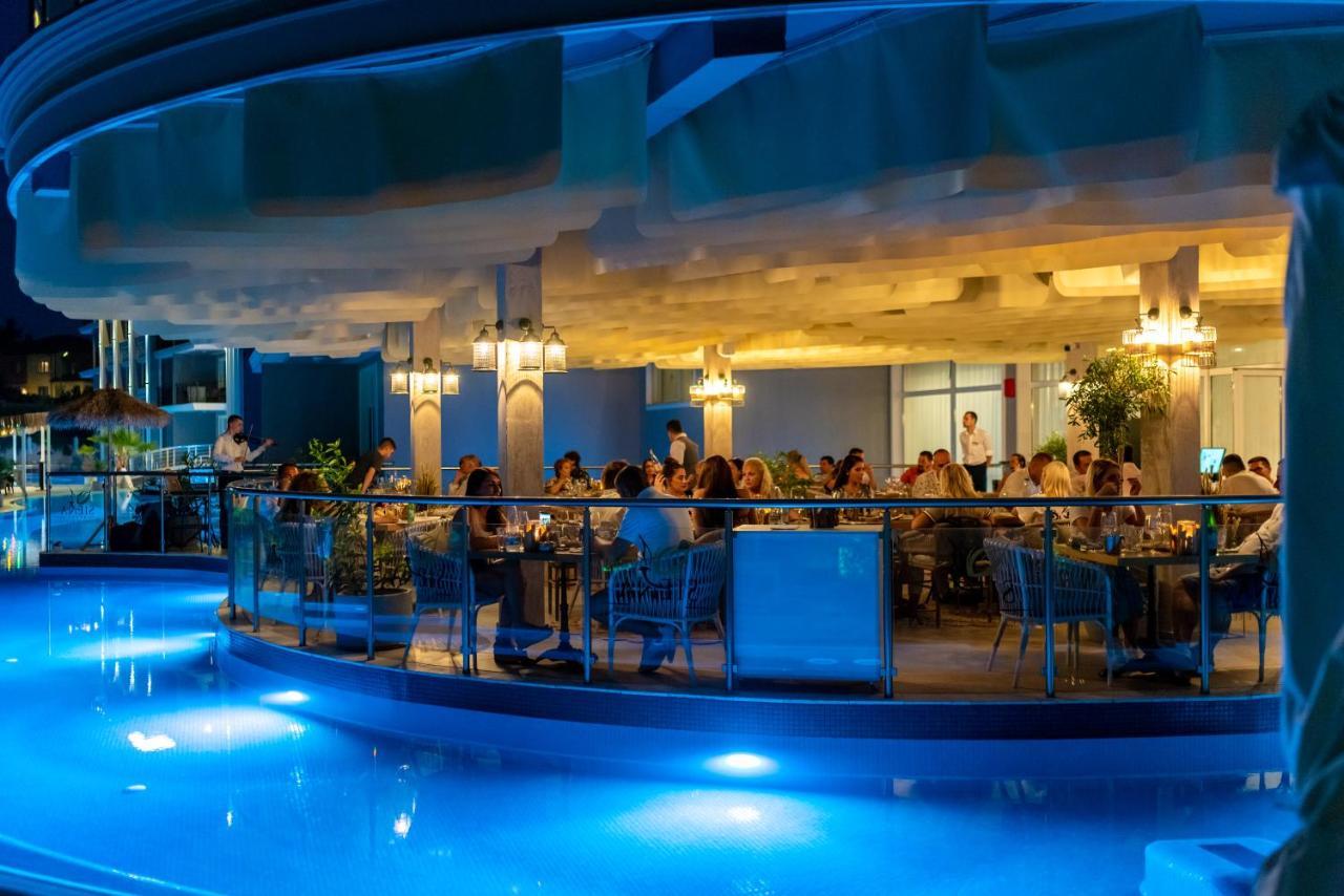 Siena Premium Retreat Hotel Lozenets Bagian luar foto