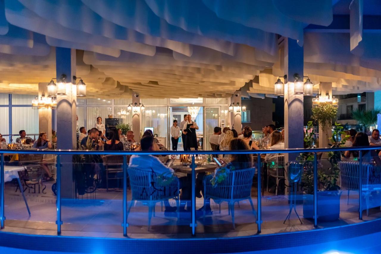 Siena Premium Retreat Hotel Lozenets Bagian luar foto