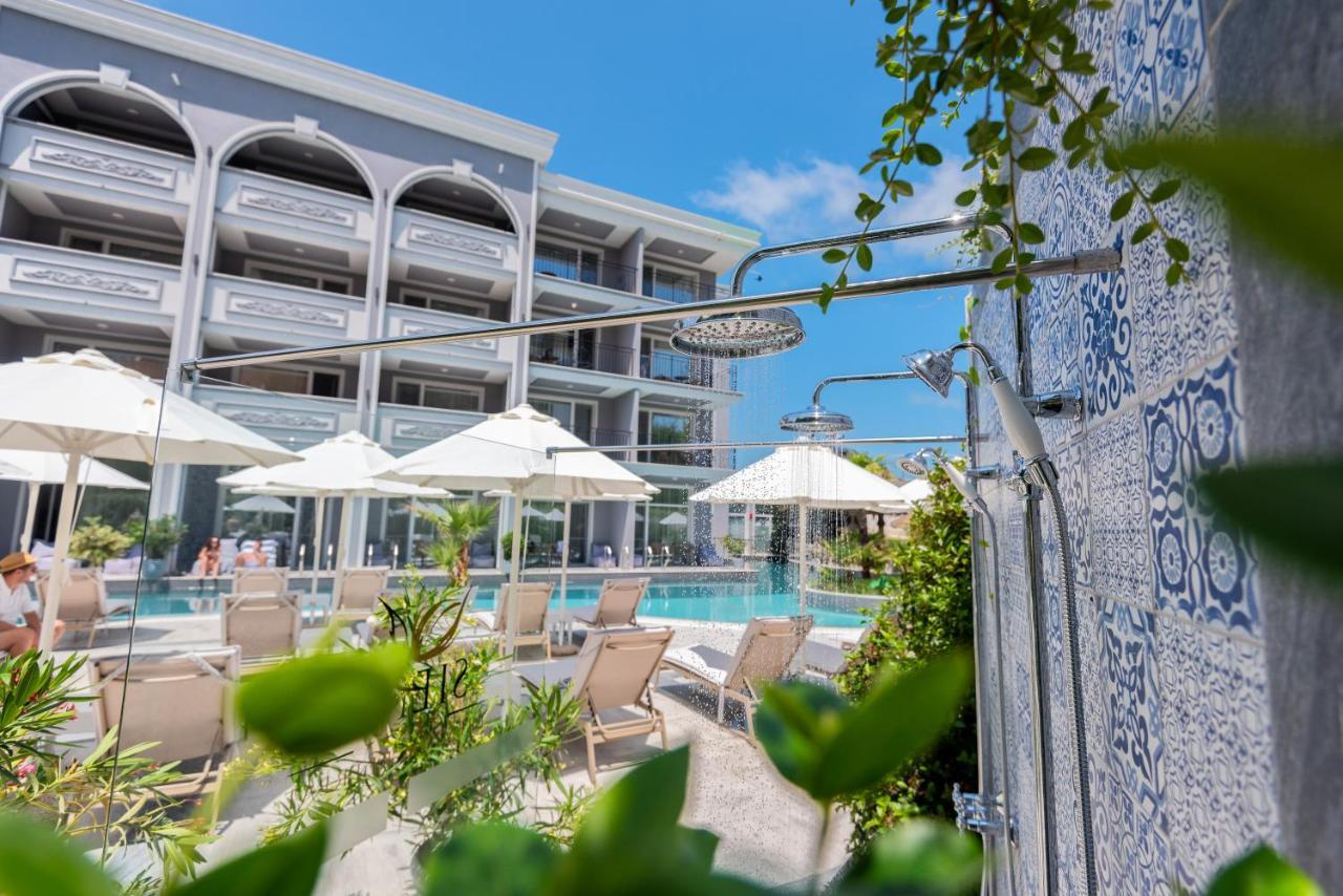 Siena Premium Retreat Hotel Lozenets Bagian luar foto