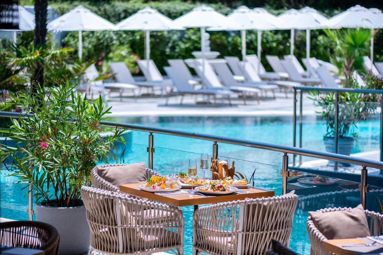 Siena Premium Retreat Hotel Lozenets Bagian luar foto
