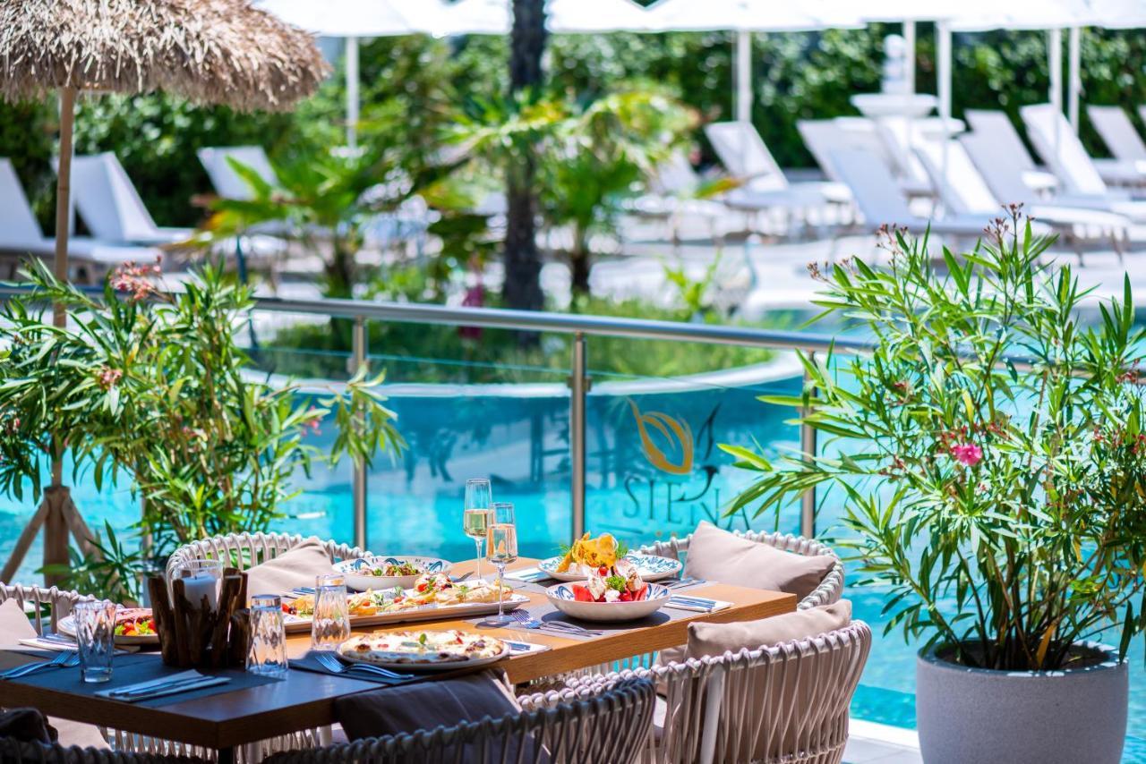 Siena Premium Retreat Hotel Lozenets Bagian luar foto